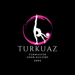Turkuaz Gymnastics Sports Club logo